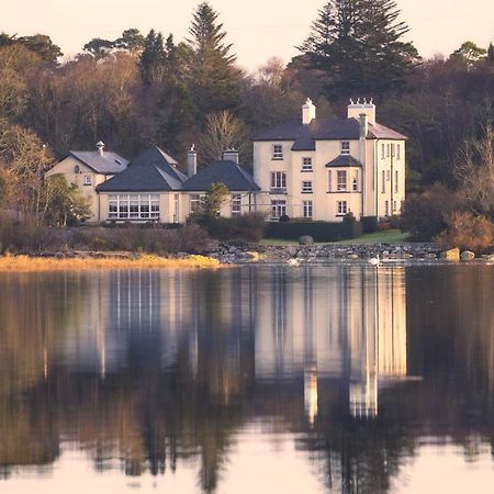 Screebe House (Adults Only) Hotel Rosmuck Exterior photo