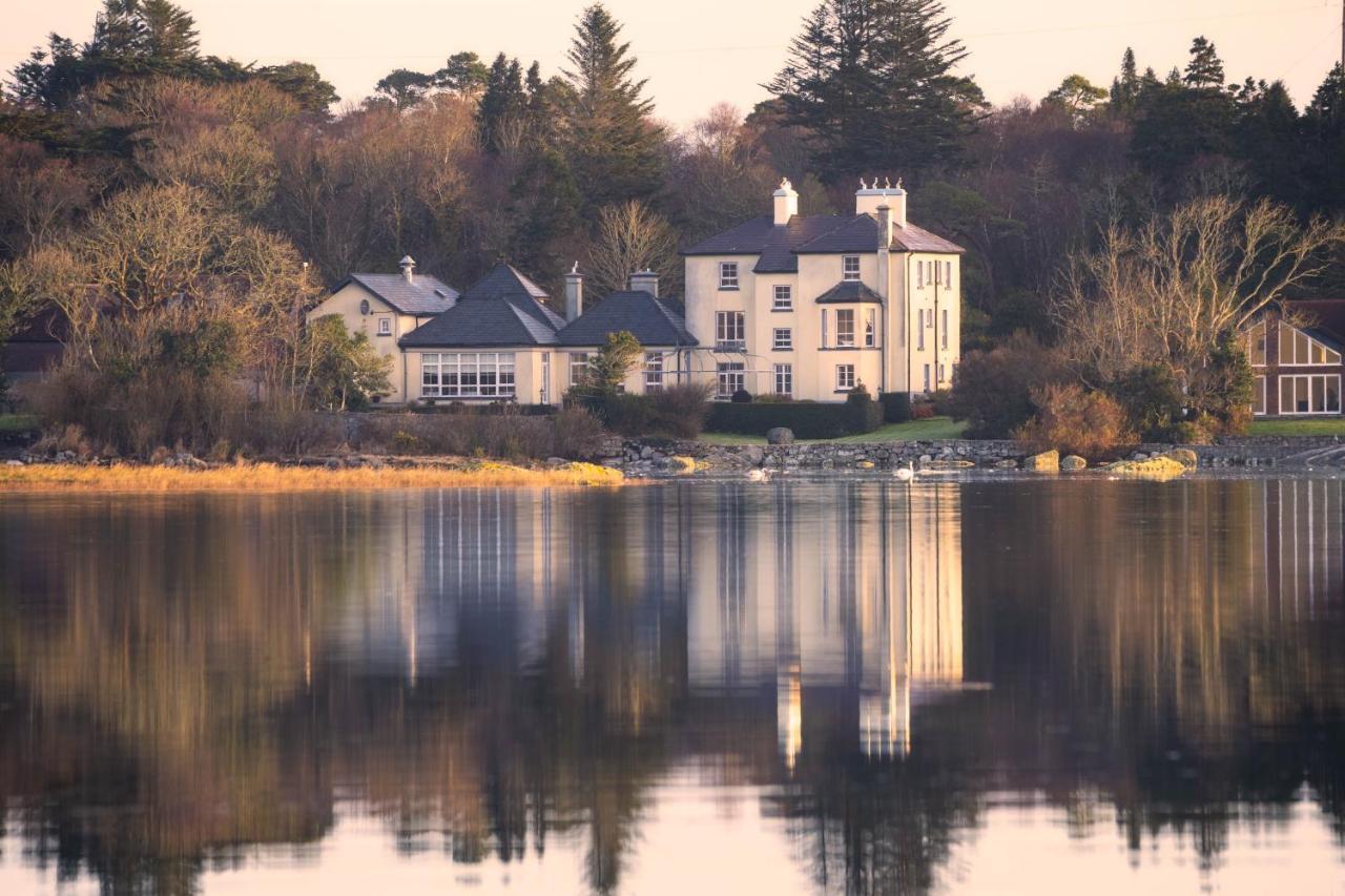 Screebe House (Adults Only) Hotel Rosmuck Exterior photo