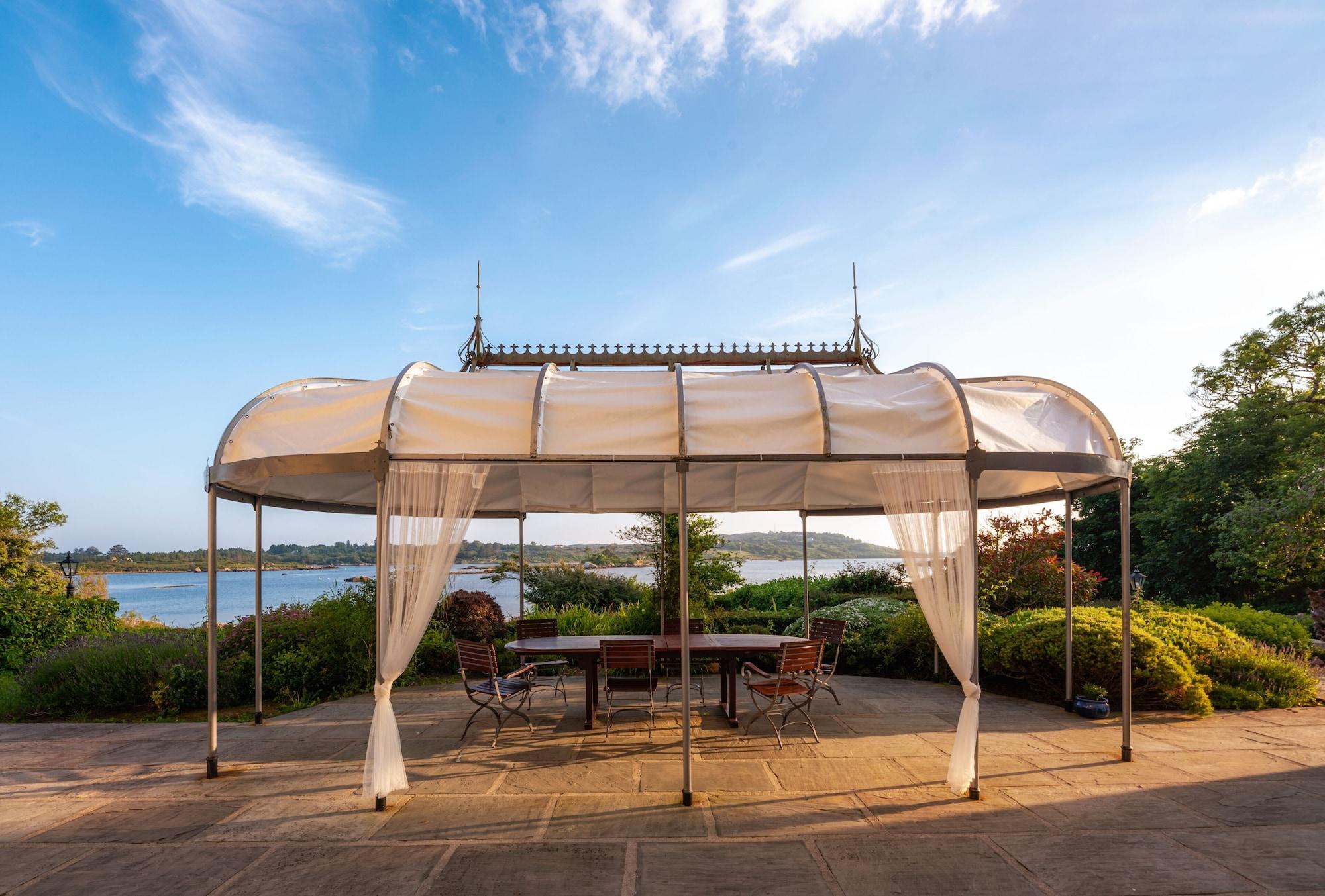 Screebe House (Adults Only) Hotel Rosmuck Exterior photo