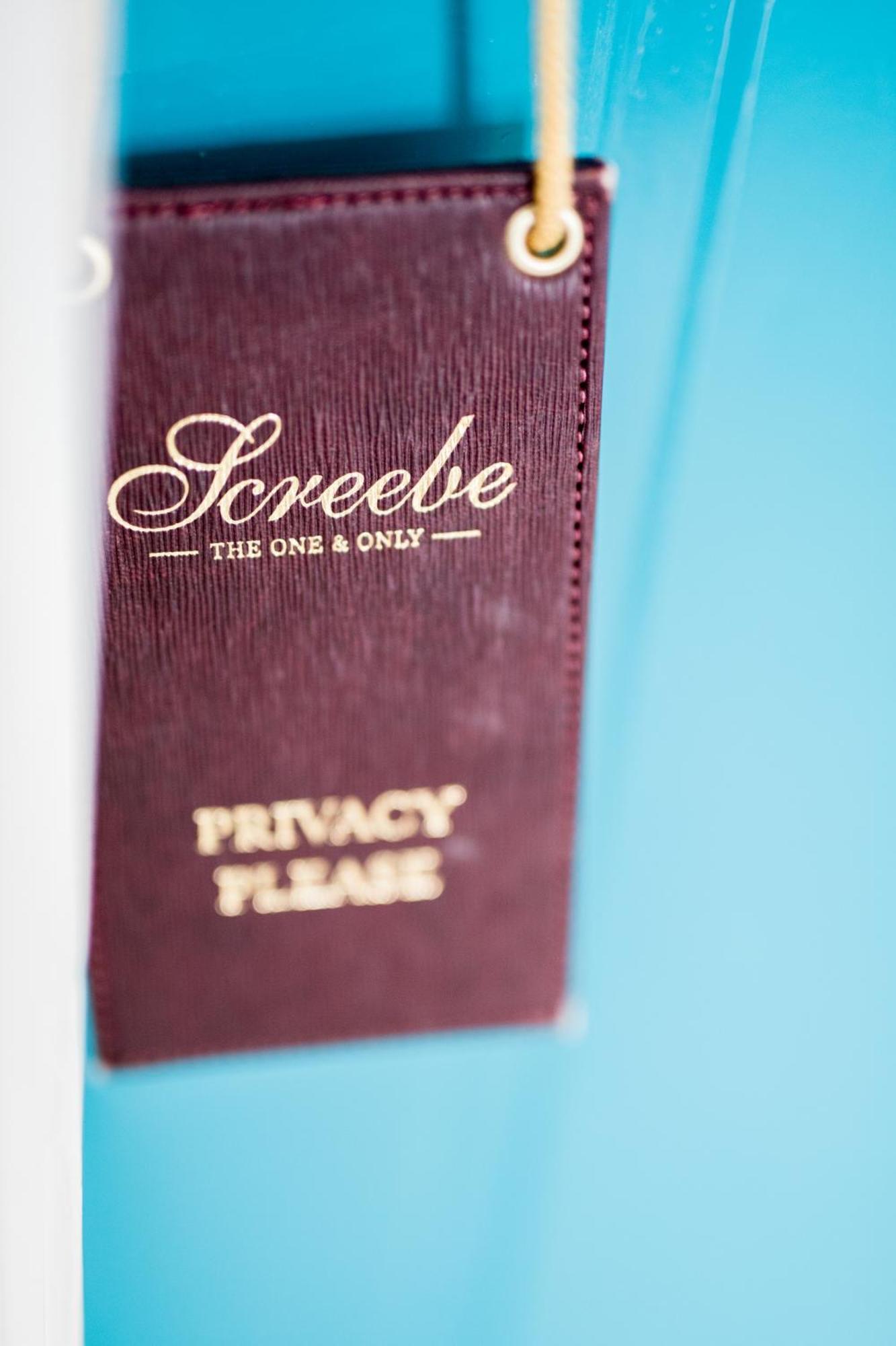 Screebe House (Adults Only) Hotel Rosmuck Exterior photo